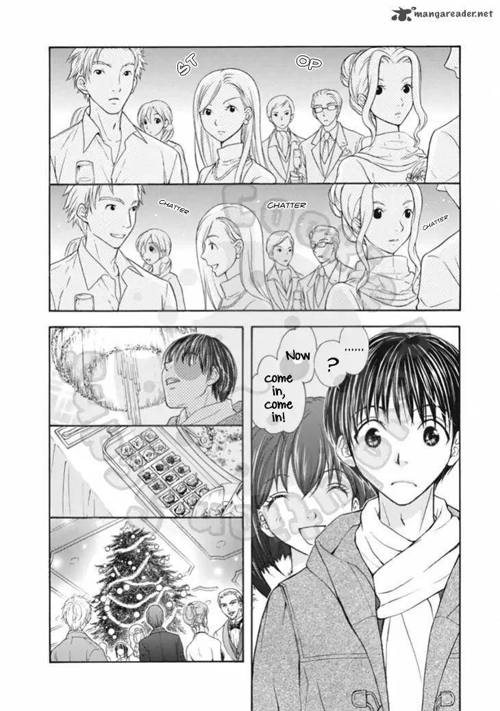 Wagaya No Oinarisama Chapter 63 Page 8