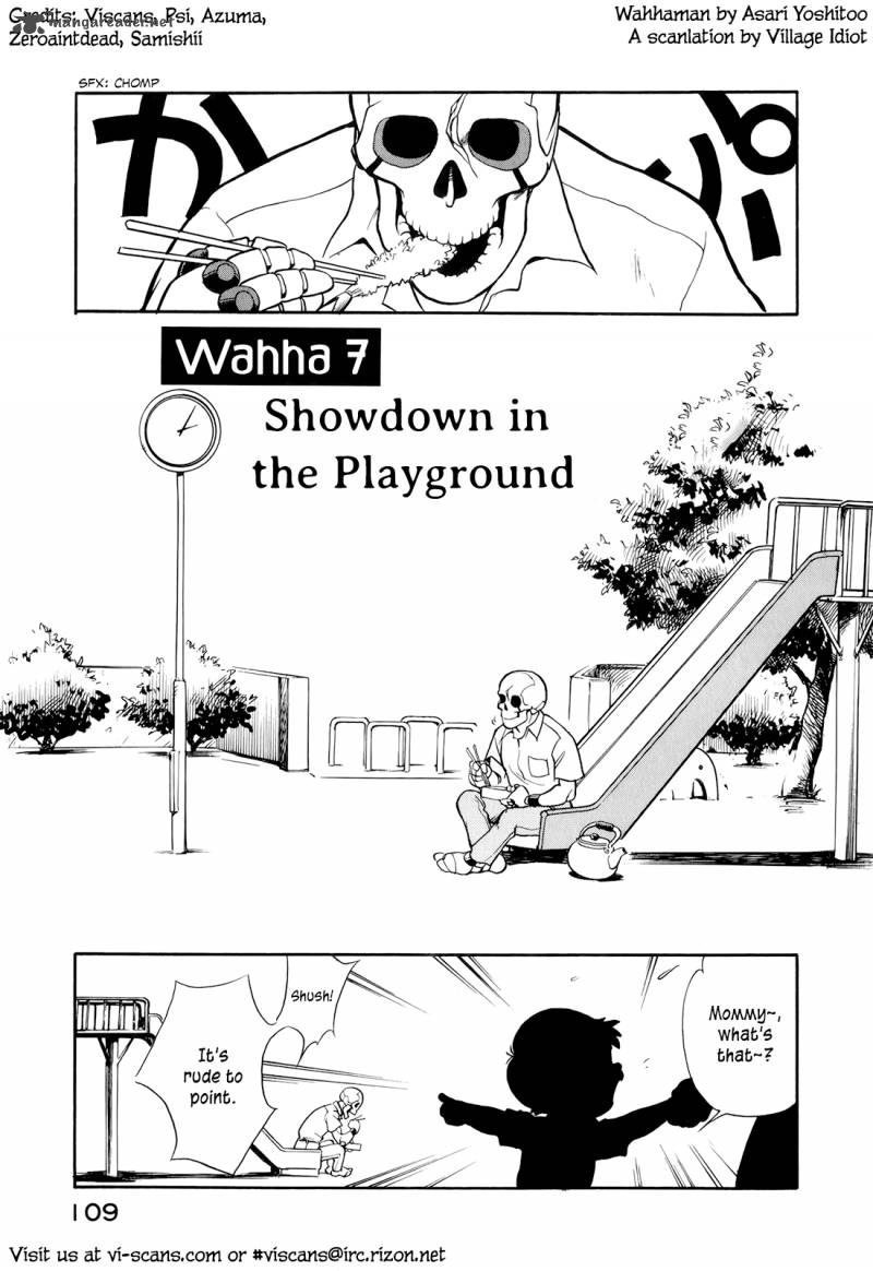Wahhaman Chapter 7 Page 2