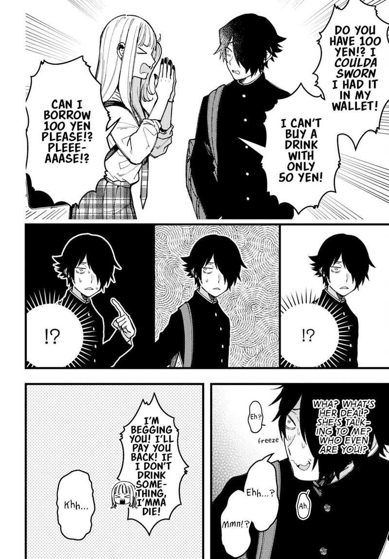 Wakaba Chan Wa Wakarasetai Chapter 10 Page 4