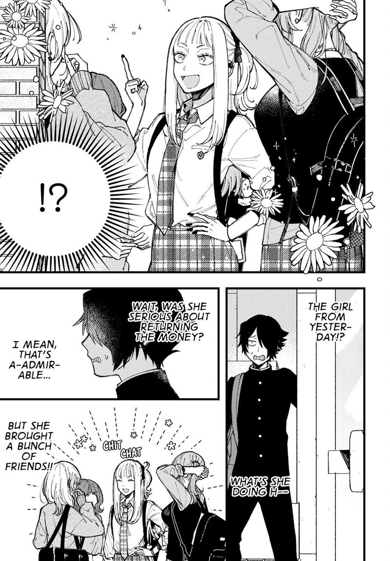 Wakaba Chan Wa Wakarasetai Chapter 10 Page 7