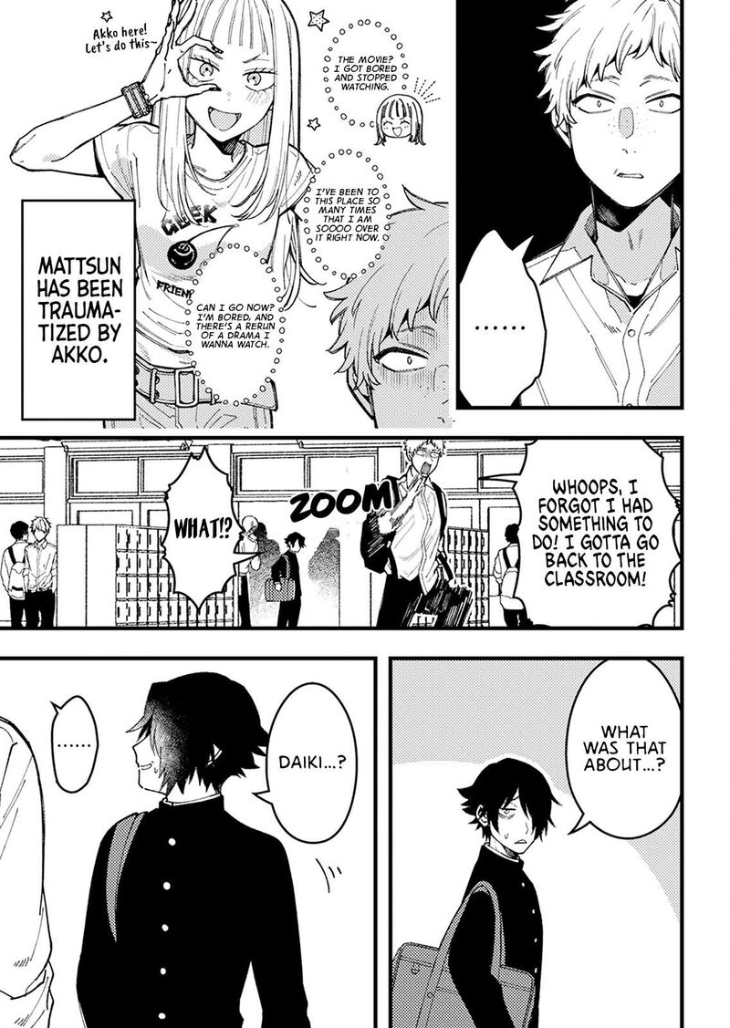 Wakaba Chan Wa Wakarasetai Chapter 10 Page 9