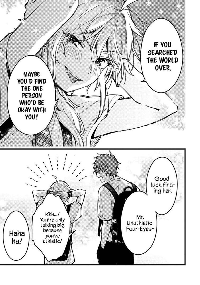 Wakaba Chan Wa Wakarasetai Chapter 12 Page 9