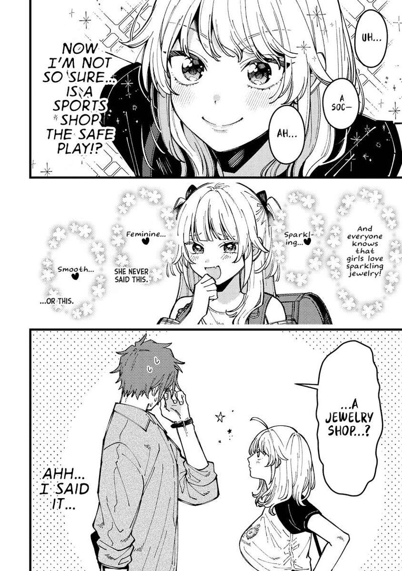 Wakaba Chan Wa Wakarasetai Chapter 15 Page 10