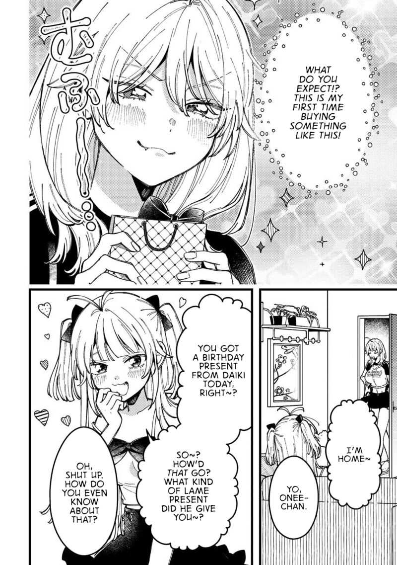 Wakaba Chan Wa Wakarasetai Chapter 16 Page 10