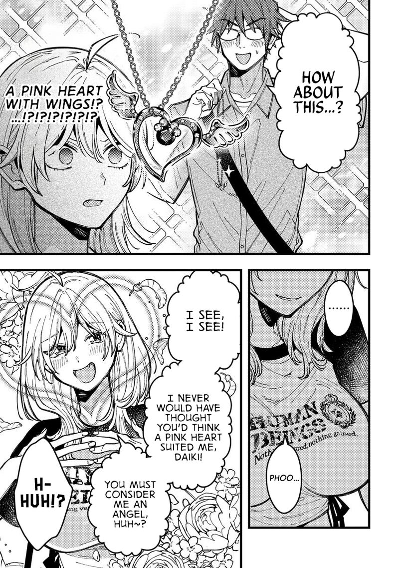 Wakaba Chan Wa Wakarasetai Chapter 16 Page 5