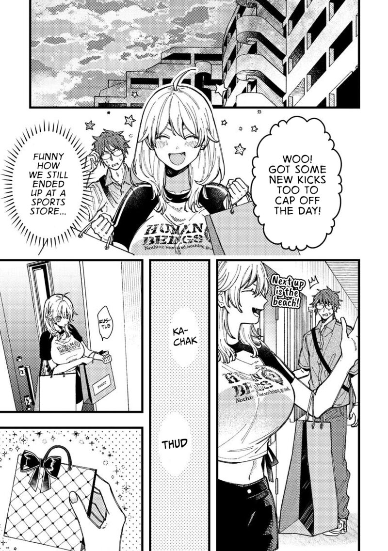 Wakaba Chan Wa Wakarasetai Chapter 16 Page 9