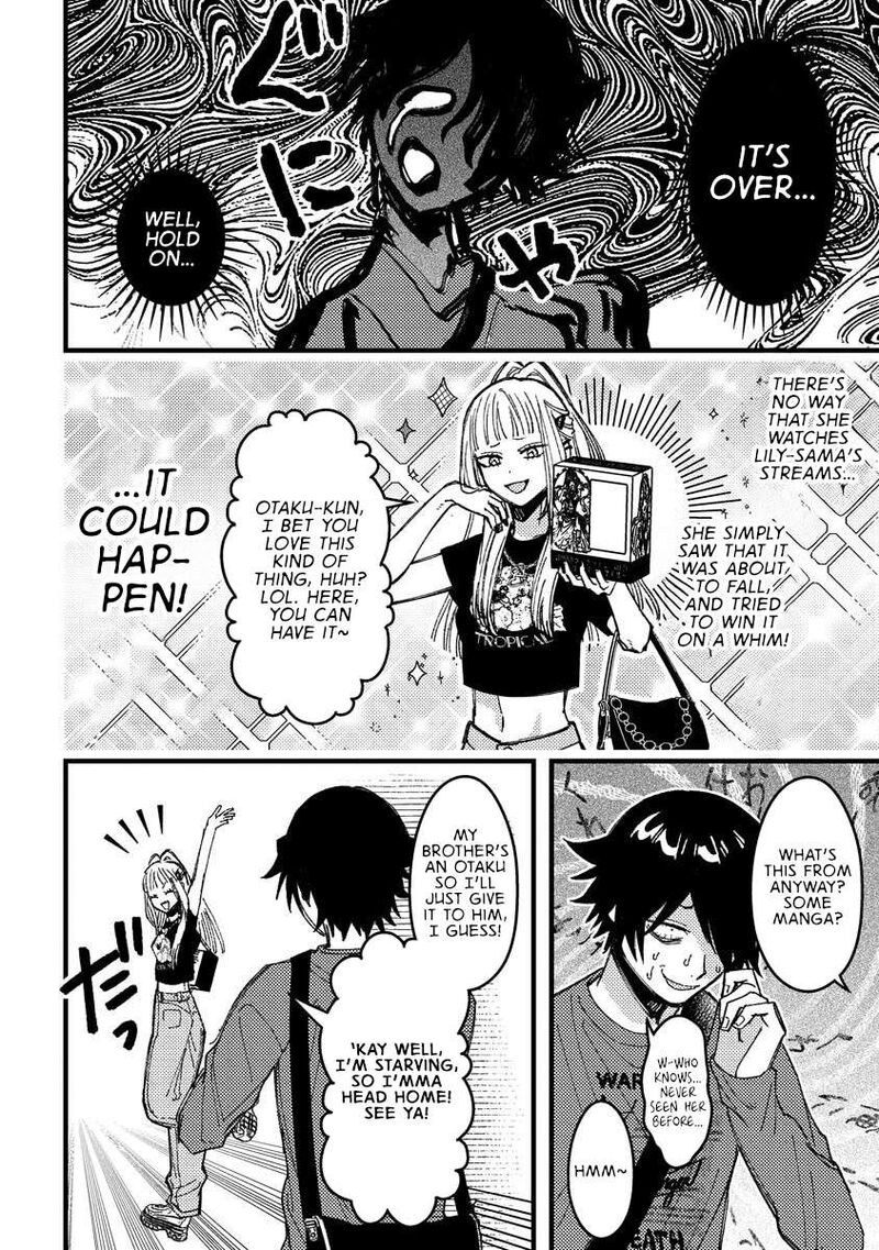 Wakaba Chan Wa Wakarasetai Chapter 18 Page 10