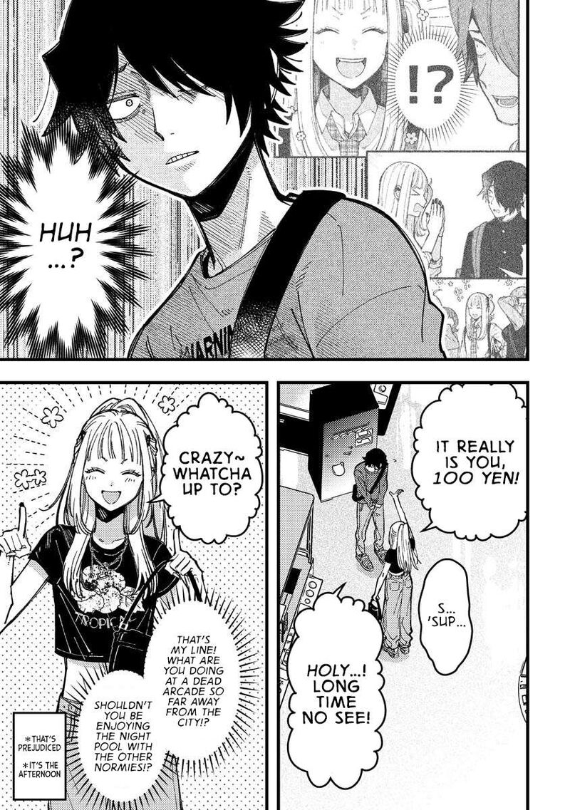 Wakaba Chan Wa Wakarasetai Chapter 18 Page 5