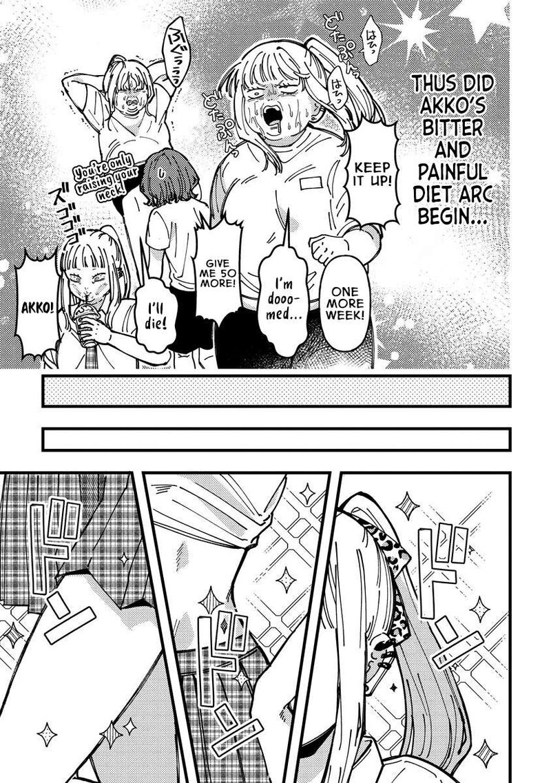 Wakaba Chan Wa Wakarasetai Chapter 20 Page 7