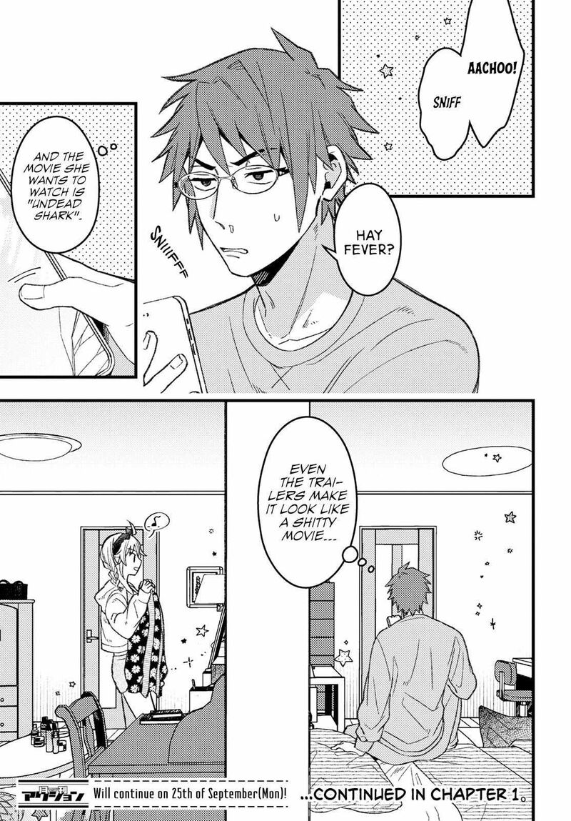 Wakaba Chan Wa Wakarasetai Chapter 5 Page 11