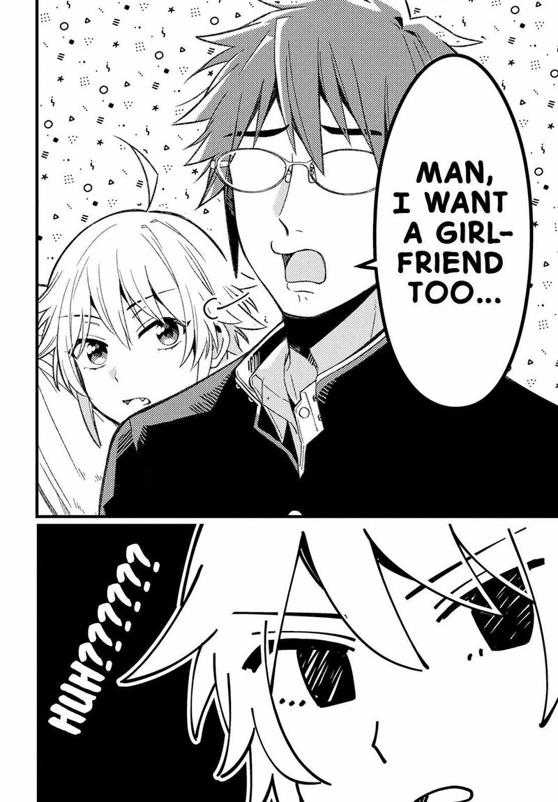Wakaba Chan Wa Wakarasetai Chapter 5 Page 8