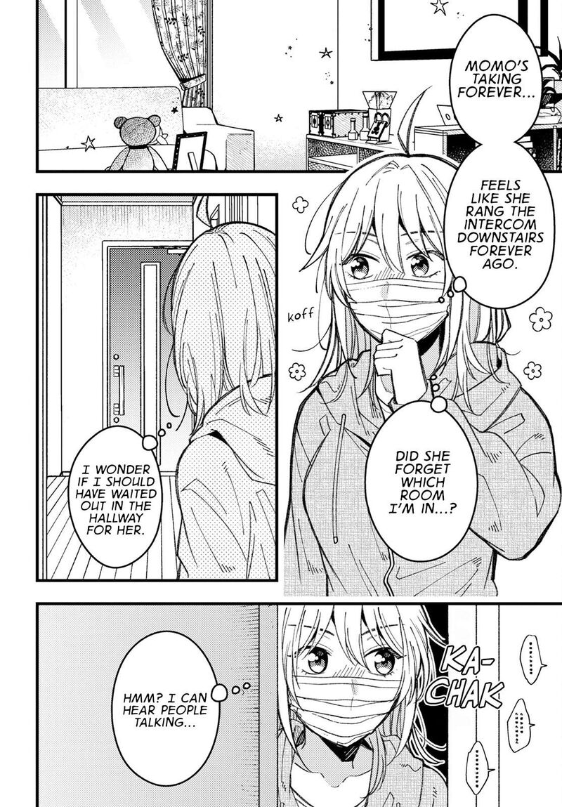 Wakaba Chan Wa Wakarasetai Chapter 8 Page 10