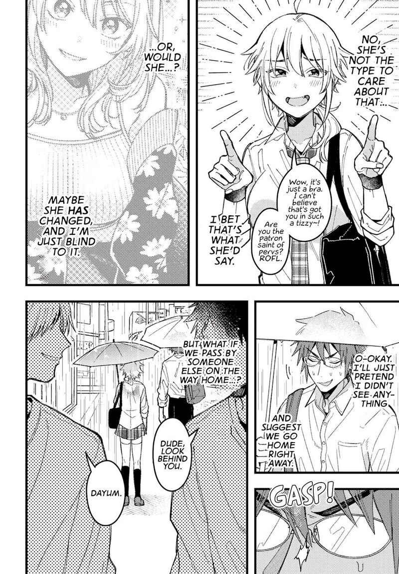 Wakaba Chan Wa Wakarasetai Chapter 9 Page 4