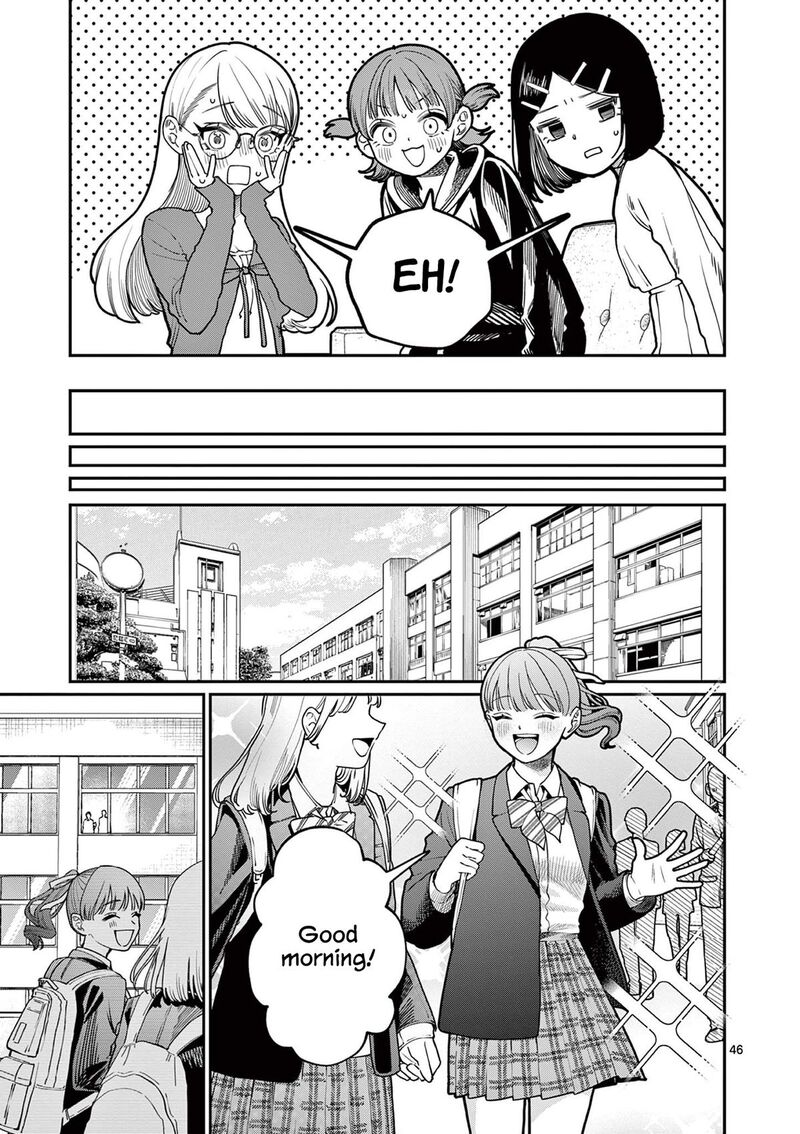 Wakaba San Chi No Aoi Koi Chapter 1 Page 45