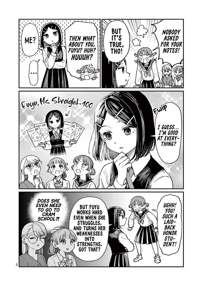 Wakaba San Chi No Aoi Koi Chapter 10e Page 2