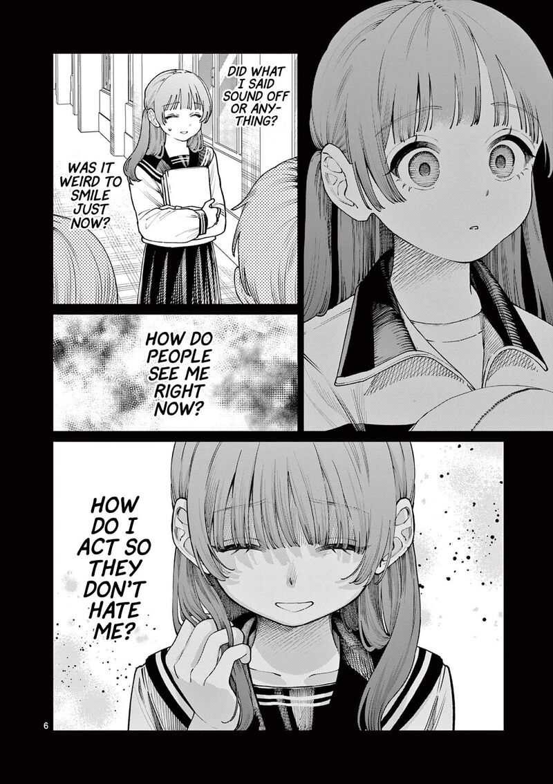 Wakaba San Chi No Aoi Koi Chapter 14 Page 6