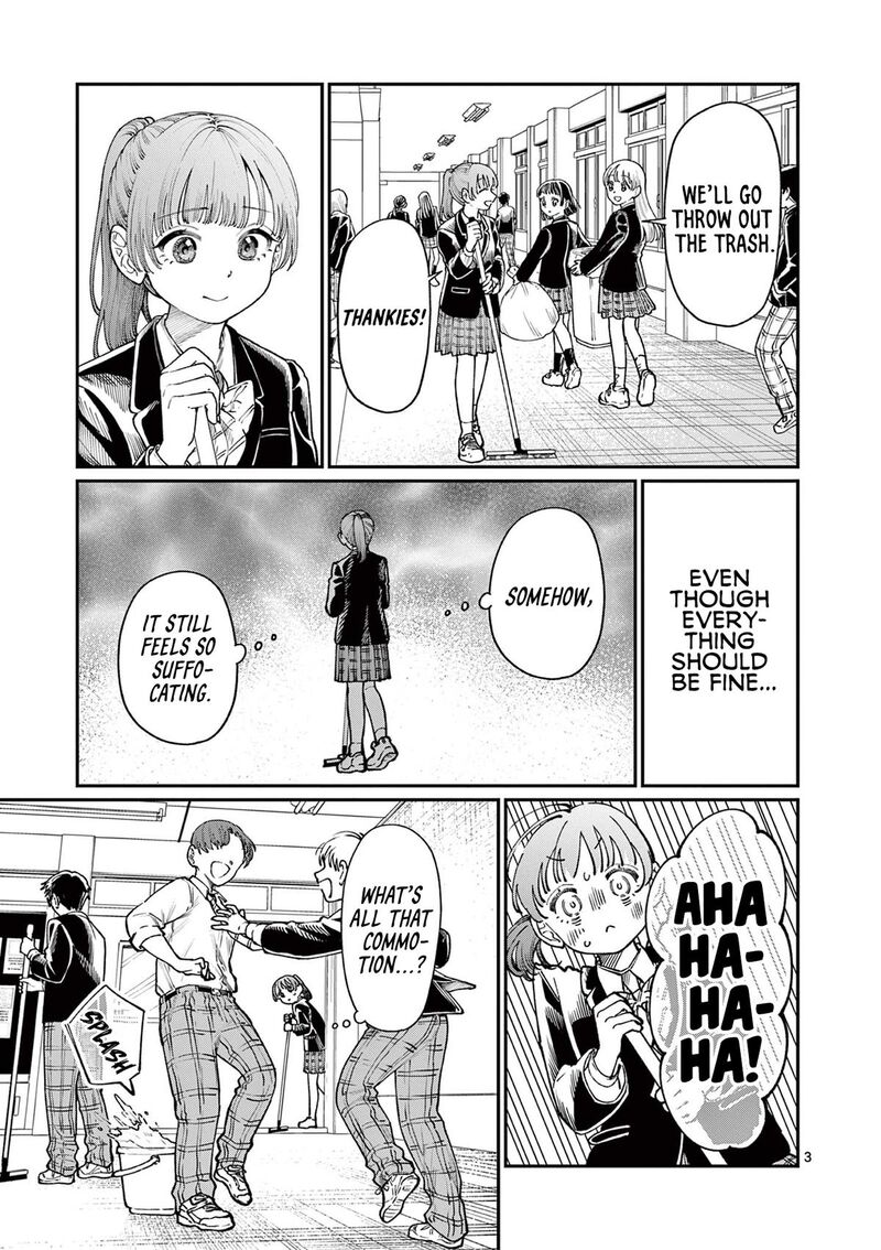 Wakaba San Chi No Aoi Koi Chapter 15 Page 3