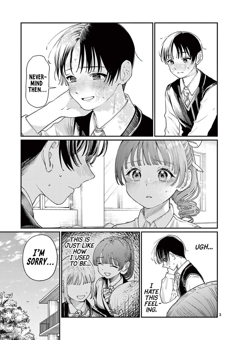 Wakaba San Chi No Aoi Koi Chapter 16 Page 3