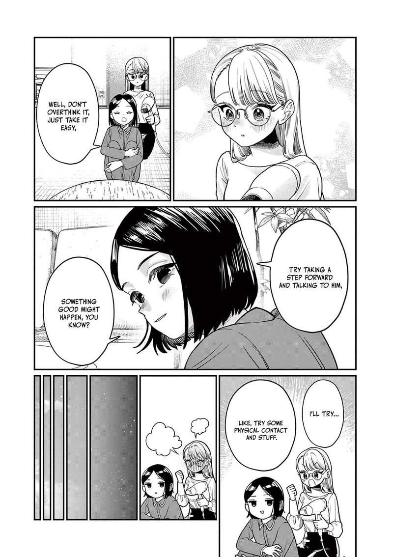 Wakaba San Chi No Aoi Koi Chapter 2 Page 10