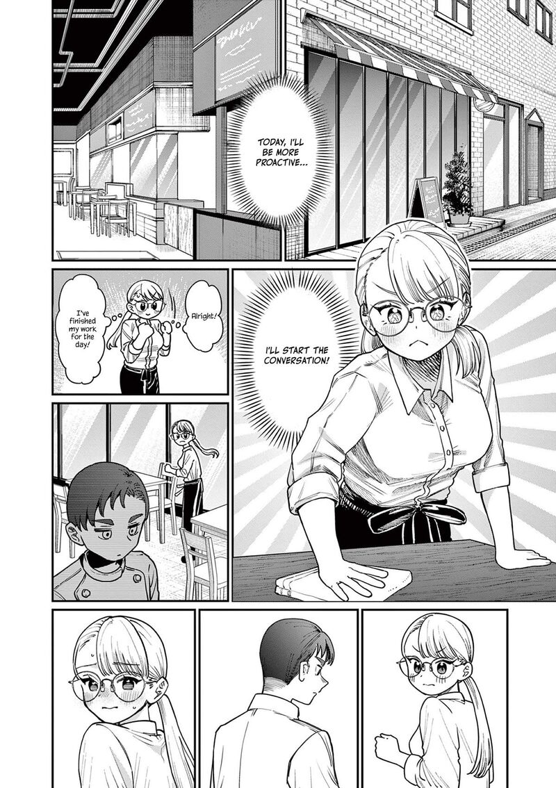 Wakaba San Chi No Aoi Koi Chapter 2 Page 11