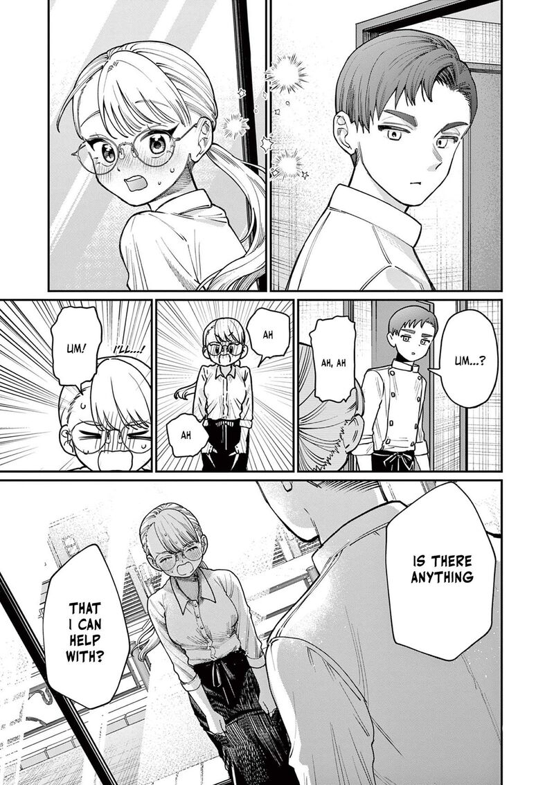 Wakaba San Chi No Aoi Koi Chapter 2 Page 12