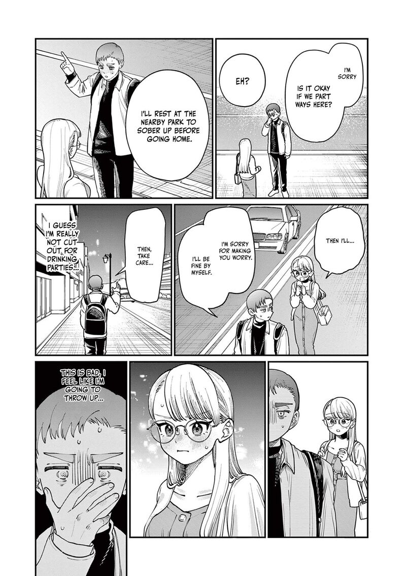 Wakaba San Chi No Aoi Koi Chapter 2 Page 20