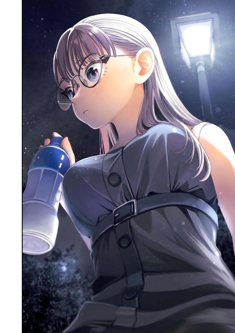 Wakaba San Chi No Aoi Koi Chapter 2 Page 23