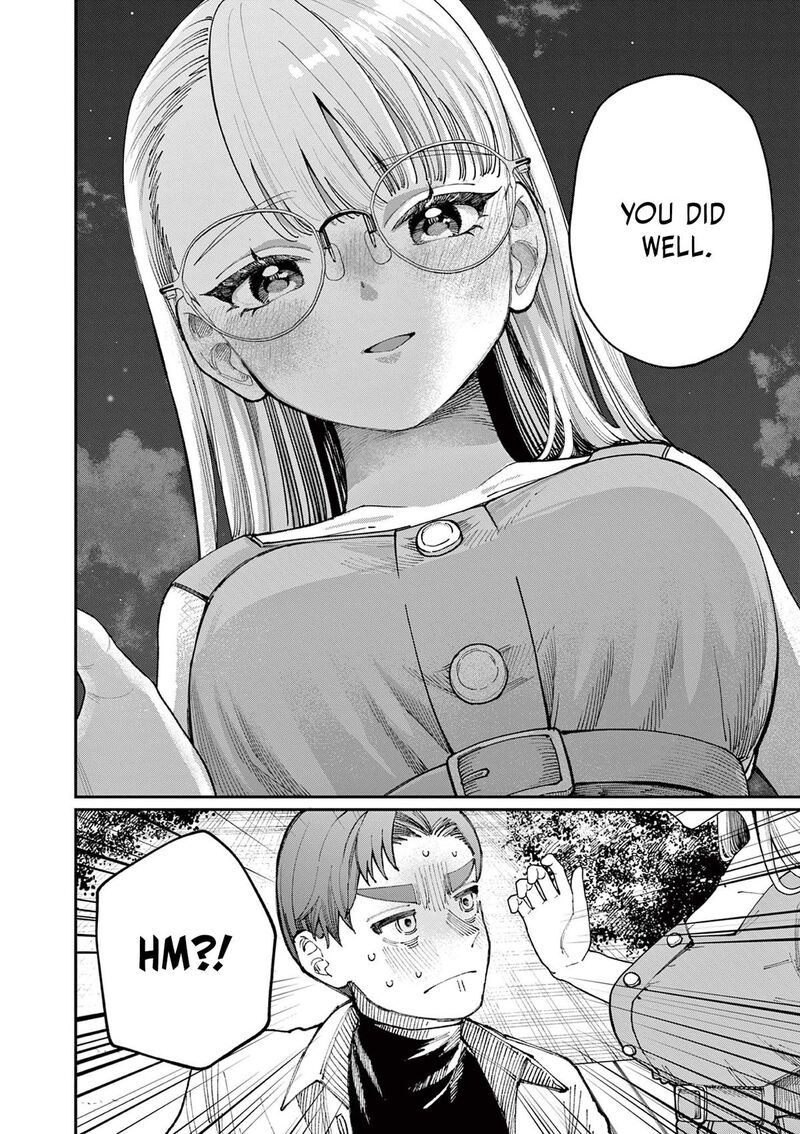 Wakaba San Chi No Aoi Koi Chapter 2 Page 25