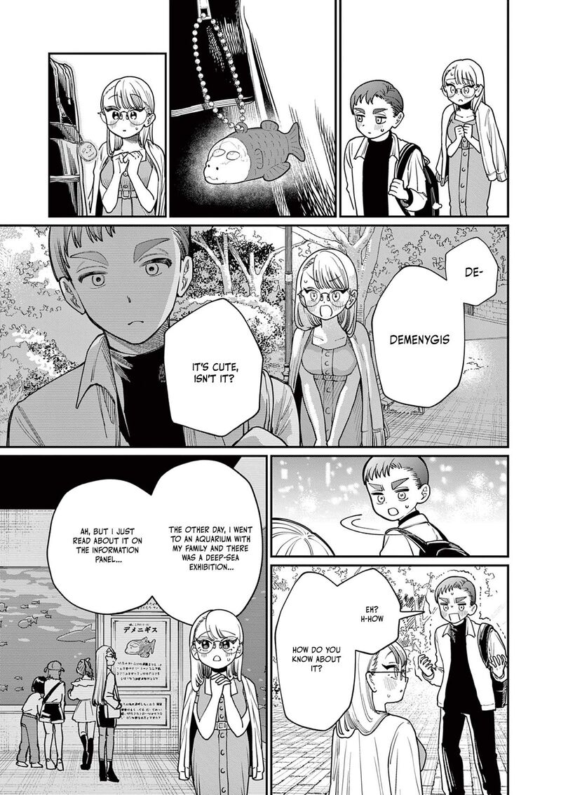 Wakaba San Chi No Aoi Koi Chapter 2 Page 28