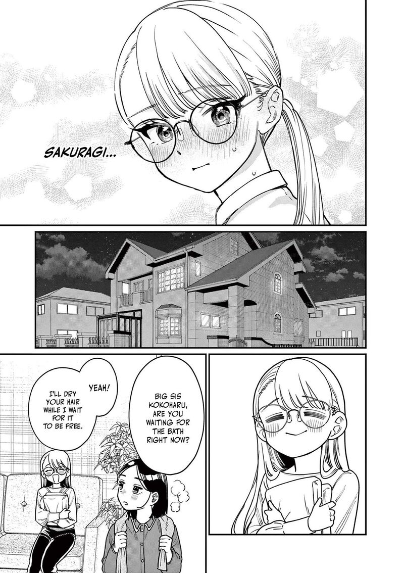 Wakaba San Chi No Aoi Koi Chapter 2 Page 4