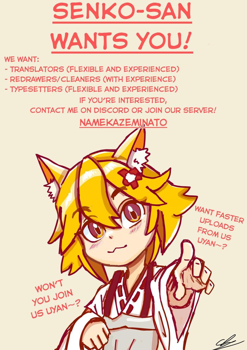 Wakaba San Chi No Aoi Koi Chapter 22 Page 18