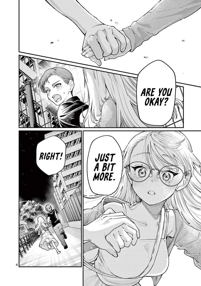 Wakaba San Chi No Aoi Koi Chapter 22 Page 4