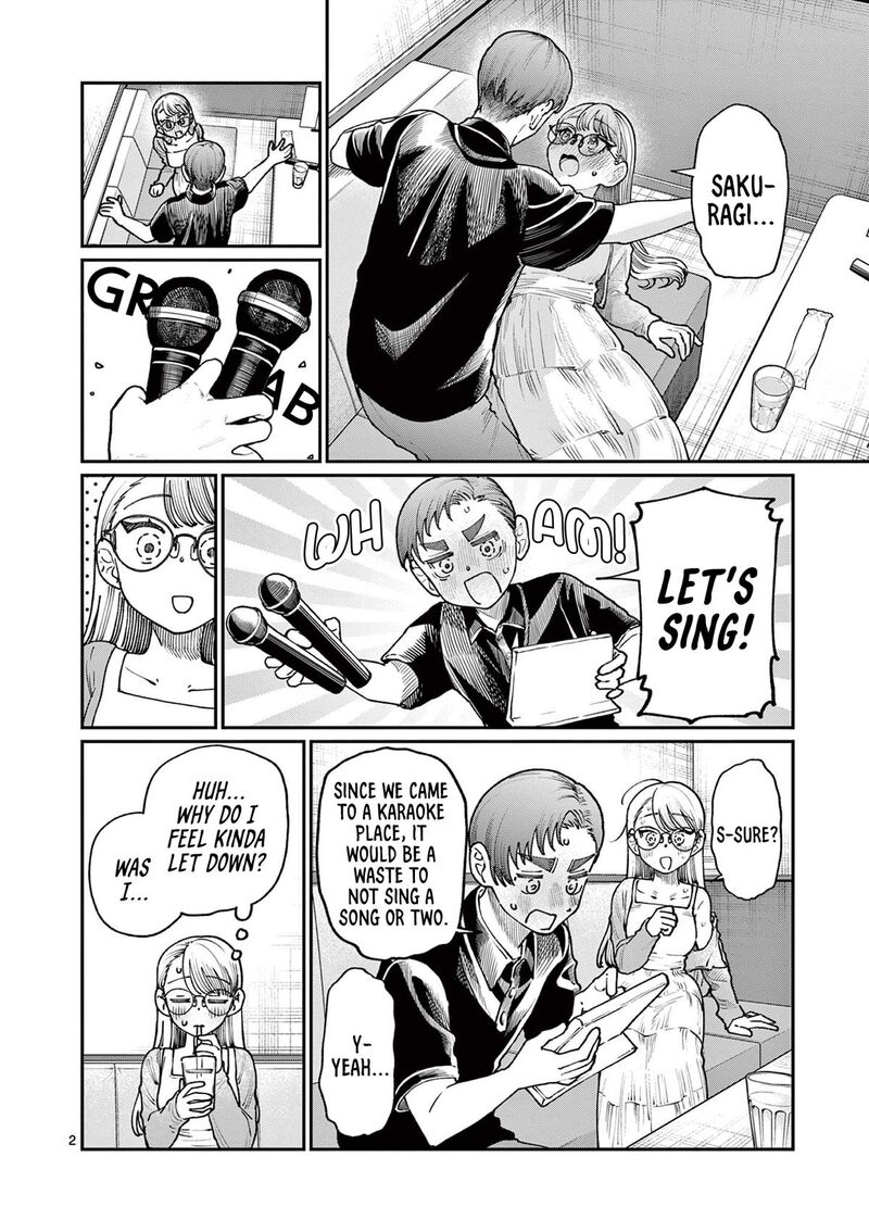 Wakaba San Chi No Aoi Koi Chapter 24 Page 2