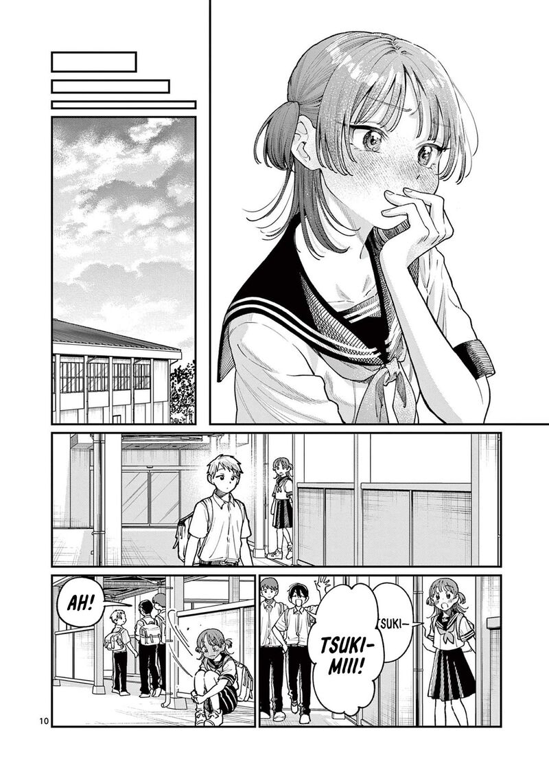 Wakaba San Chi No Aoi Koi Chapter 25 Page 10