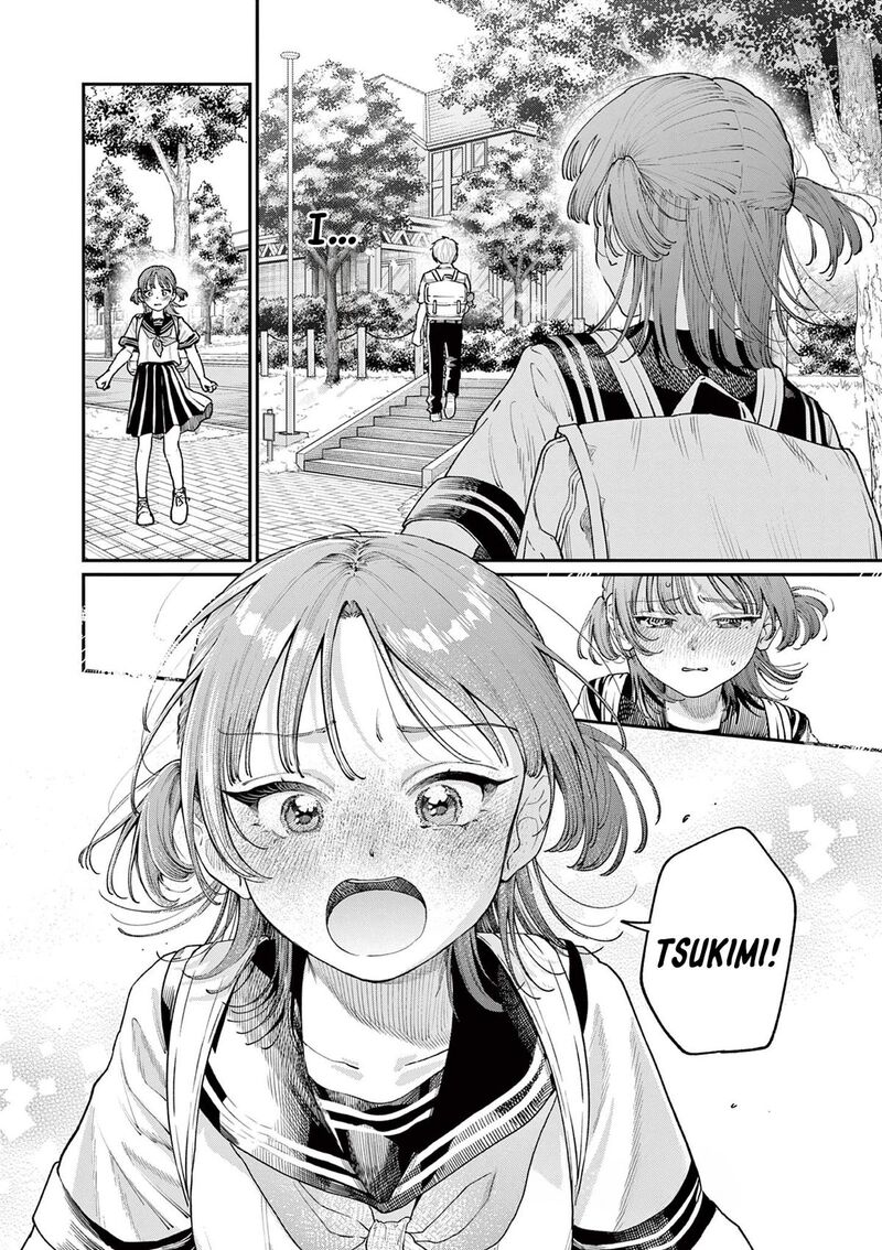 Wakaba San Chi No Aoi Koi Chapter 25 Page 16