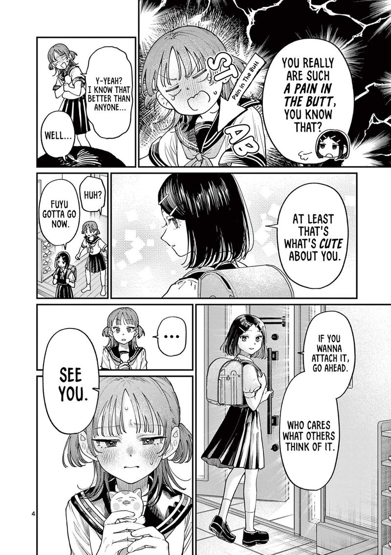 Wakaba San Chi No Aoi Koi Chapter 25 Page 4