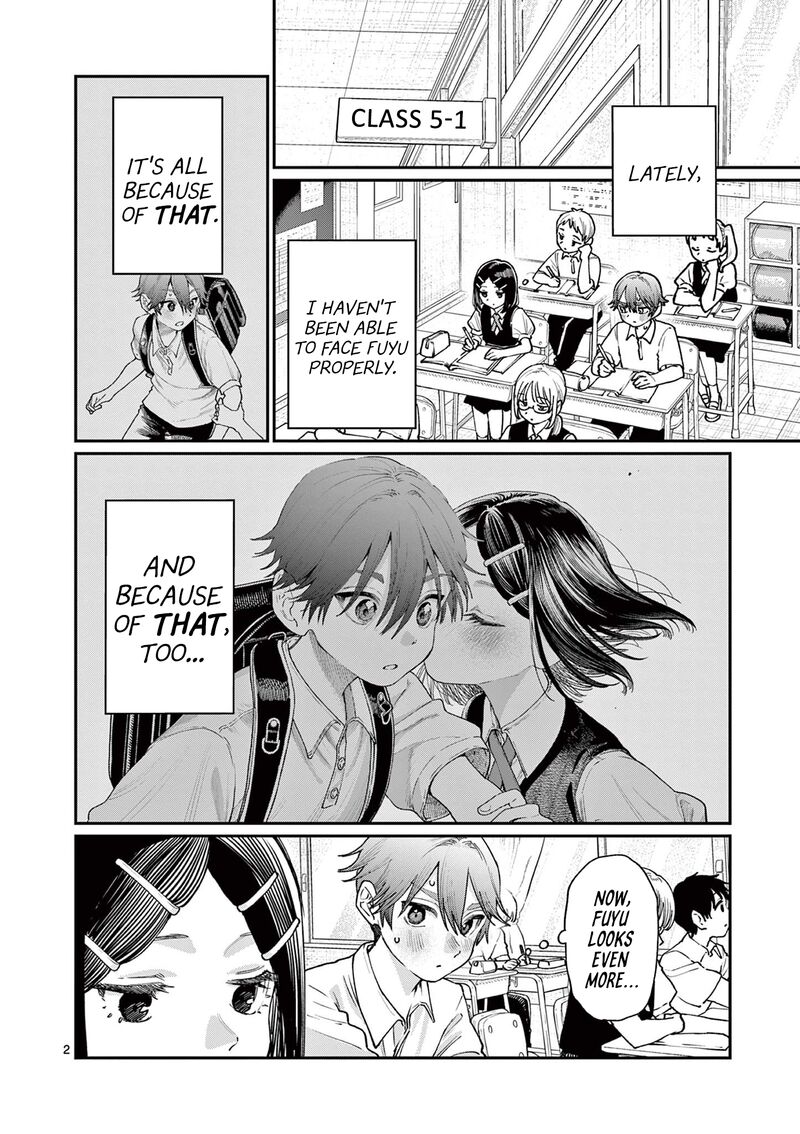 Wakaba San Chi No Aoi Koi Chapter 29 Page 2