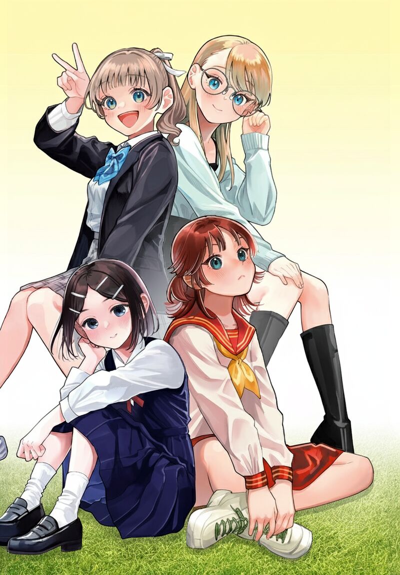 Wakaba San Chi No Aoi Koi Chapter 29e Page 11