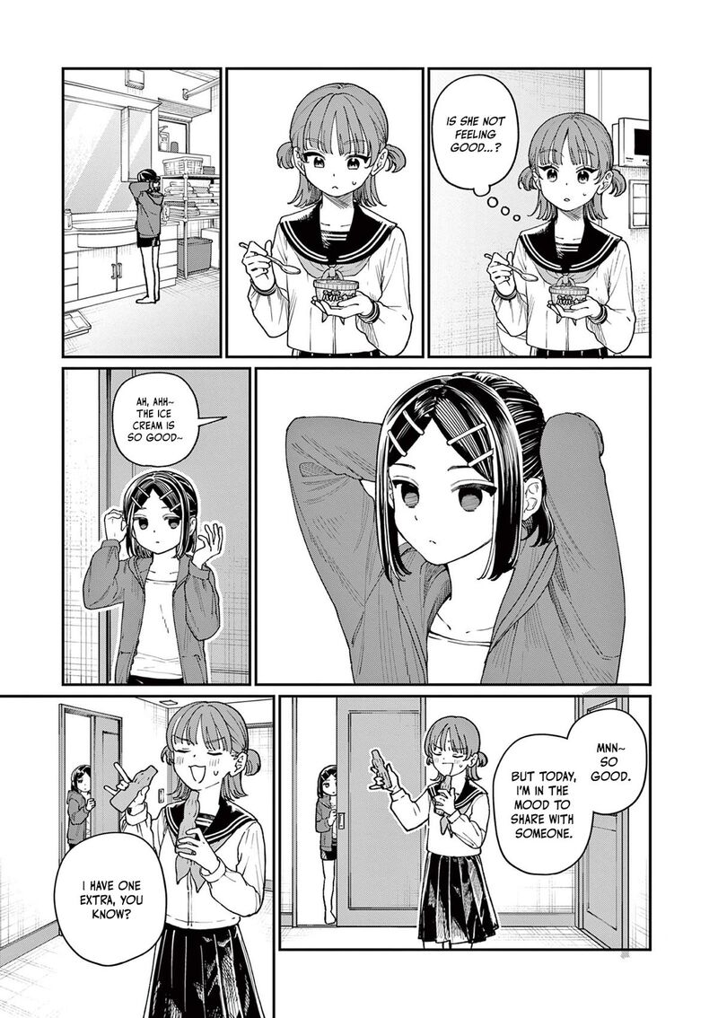 Wakaba San Chi No Aoi Koi Chapter 3 Page 12
