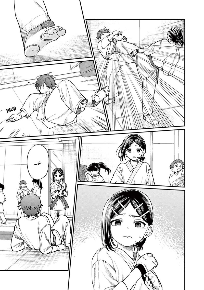 Wakaba San Chi No Aoi Koi Chapter 3 Page 30