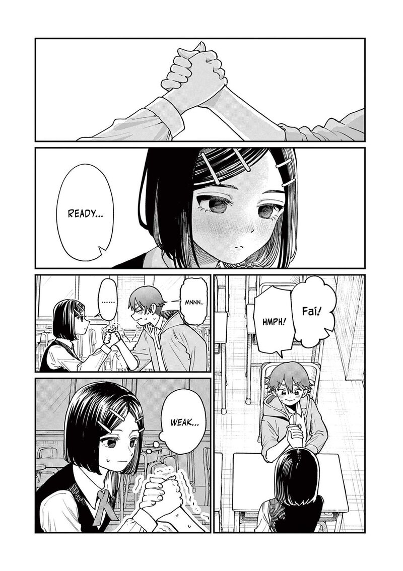 Wakaba San Chi No Aoi Koi Chapter 3 Page 6