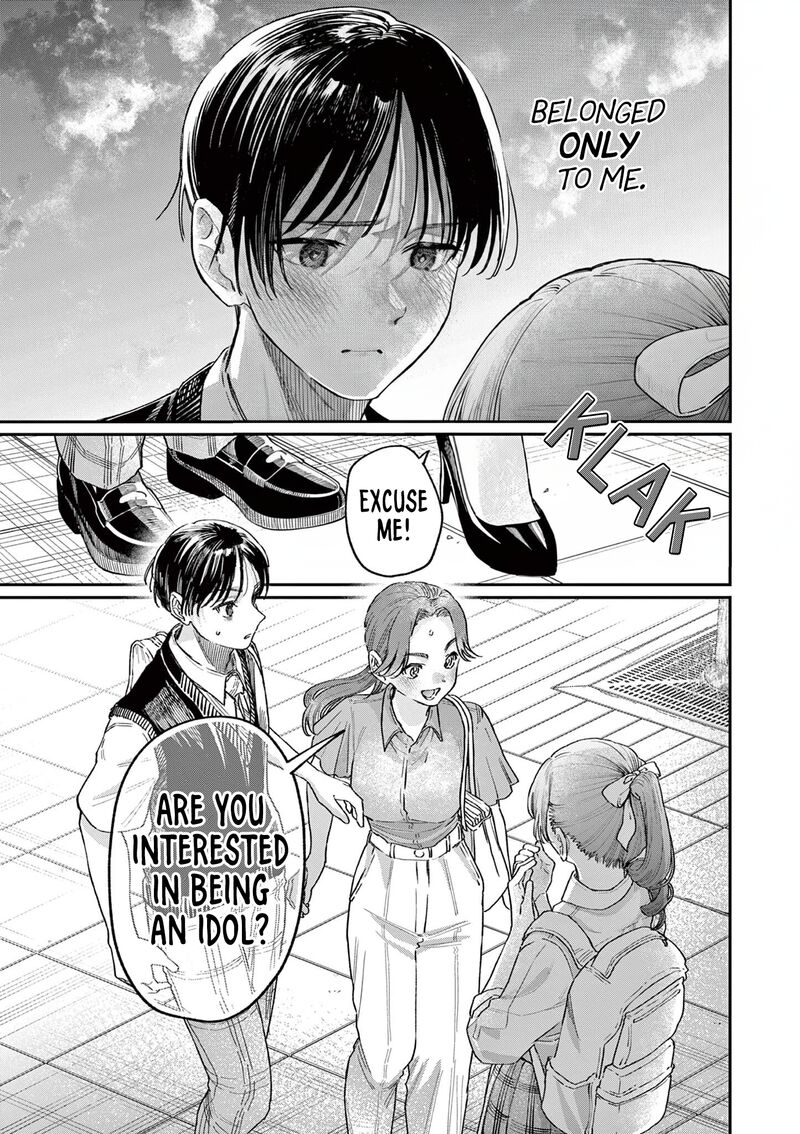 Wakaba San Chi No Aoi Koi Chapter 31 Page 16