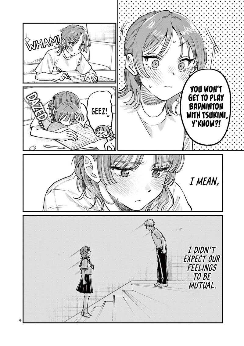 Wakaba San Chi No Aoi Koi Chapter 36 Page 4