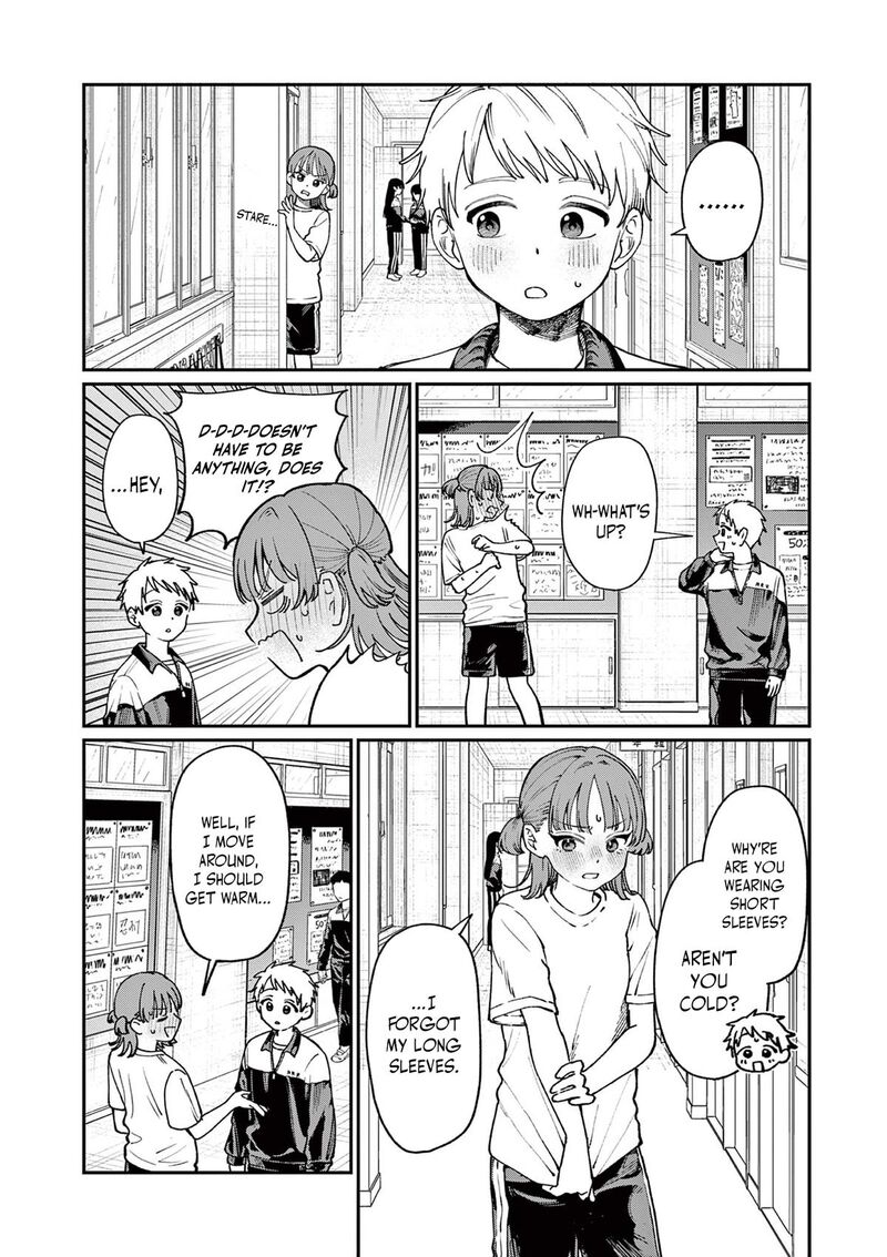 Wakaba San Chi No Aoi Koi Chapter 4 Page 17