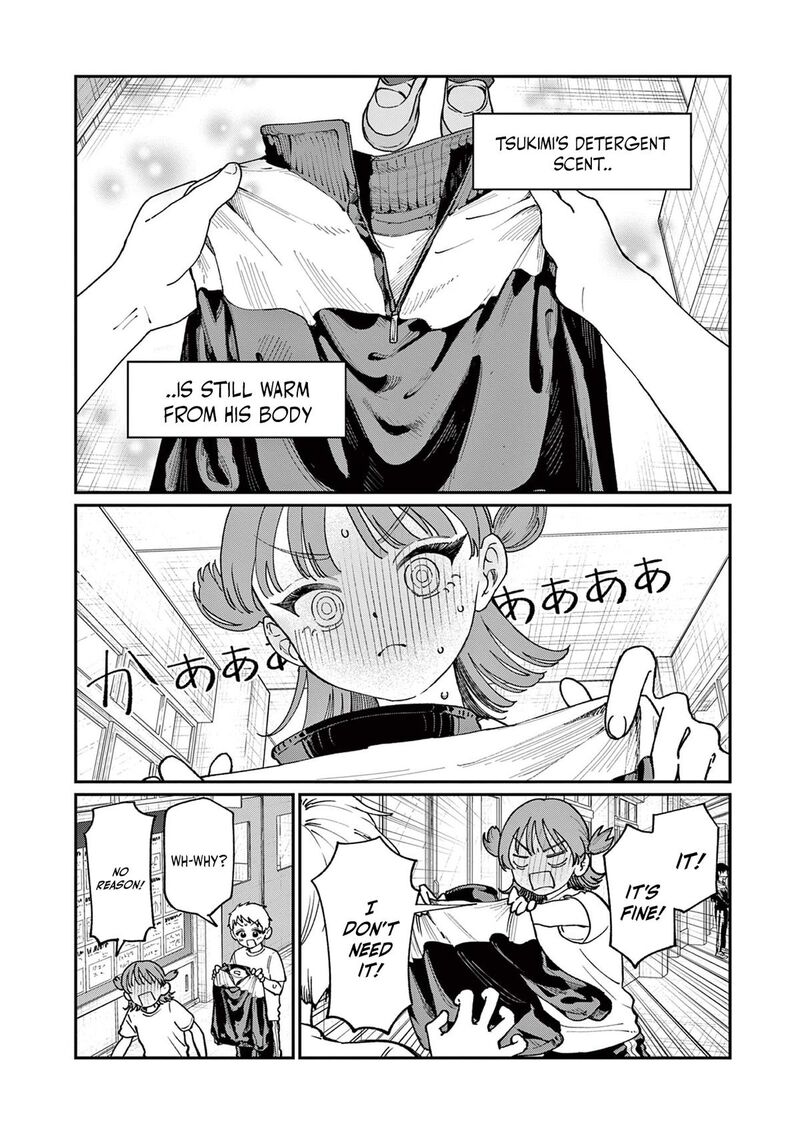 Wakaba San Chi No Aoi Koi Chapter 4 Page 19