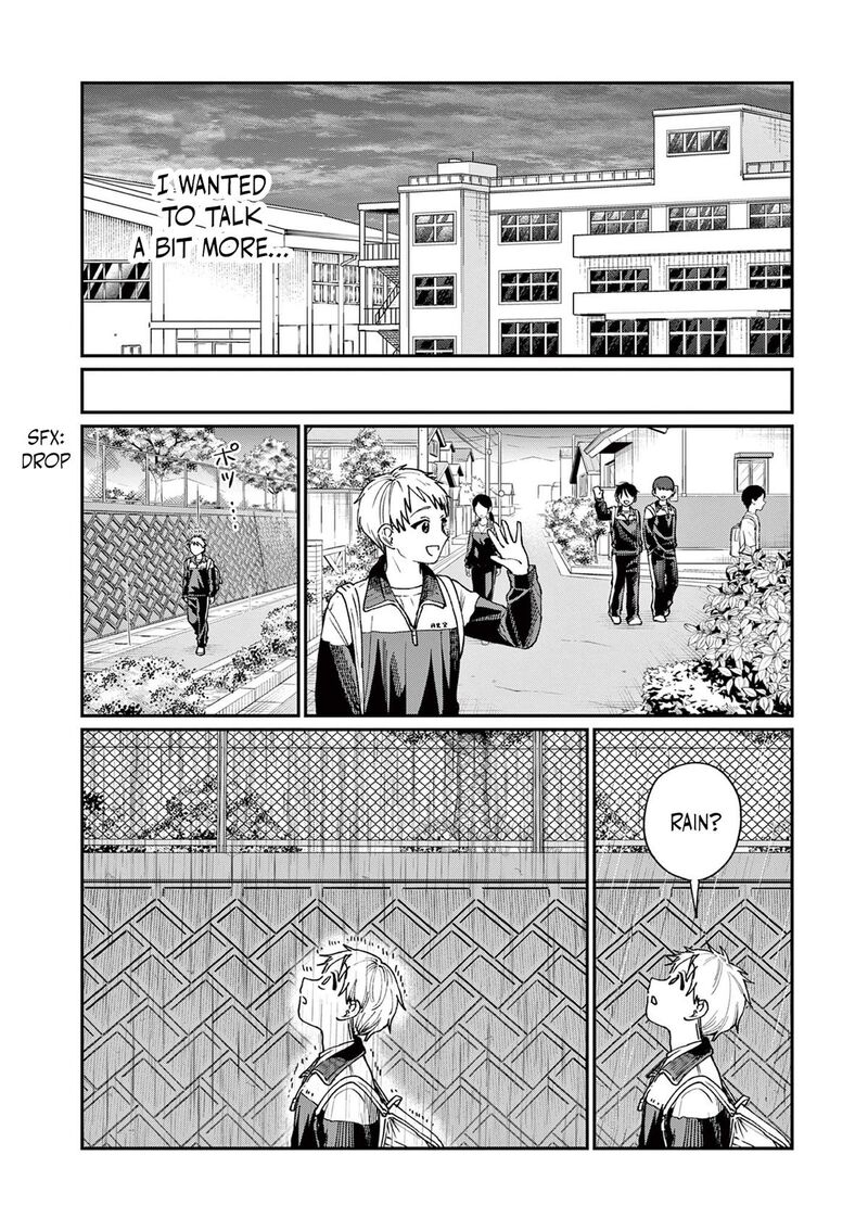 Wakaba San Chi No Aoi Koi Chapter 4 Page 23