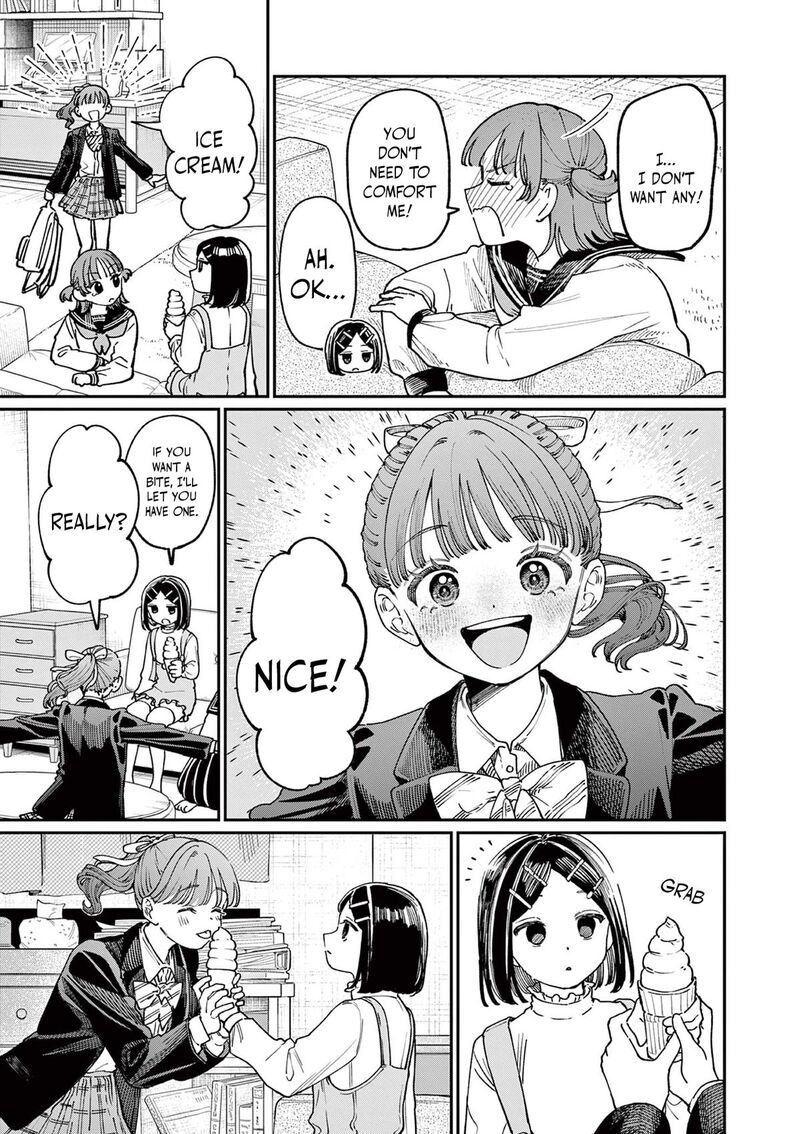 Wakaba San Chi No Aoi Koi Chapter 4 Page 8