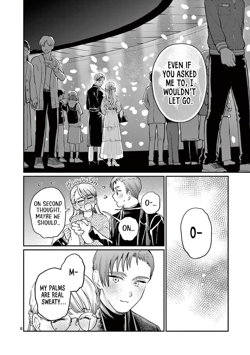 Wakaba San Chi No Aoi Koi Chapter 49 Page 6