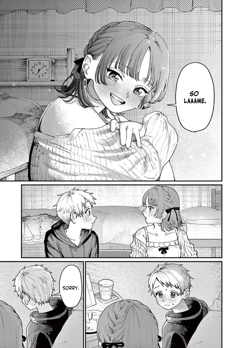 Wakaba San Chi No Aoi Koi Chapter 5 Page 12