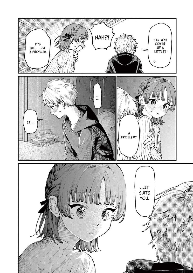 Wakaba San Chi No Aoi Koi Chapter 5 Page 13